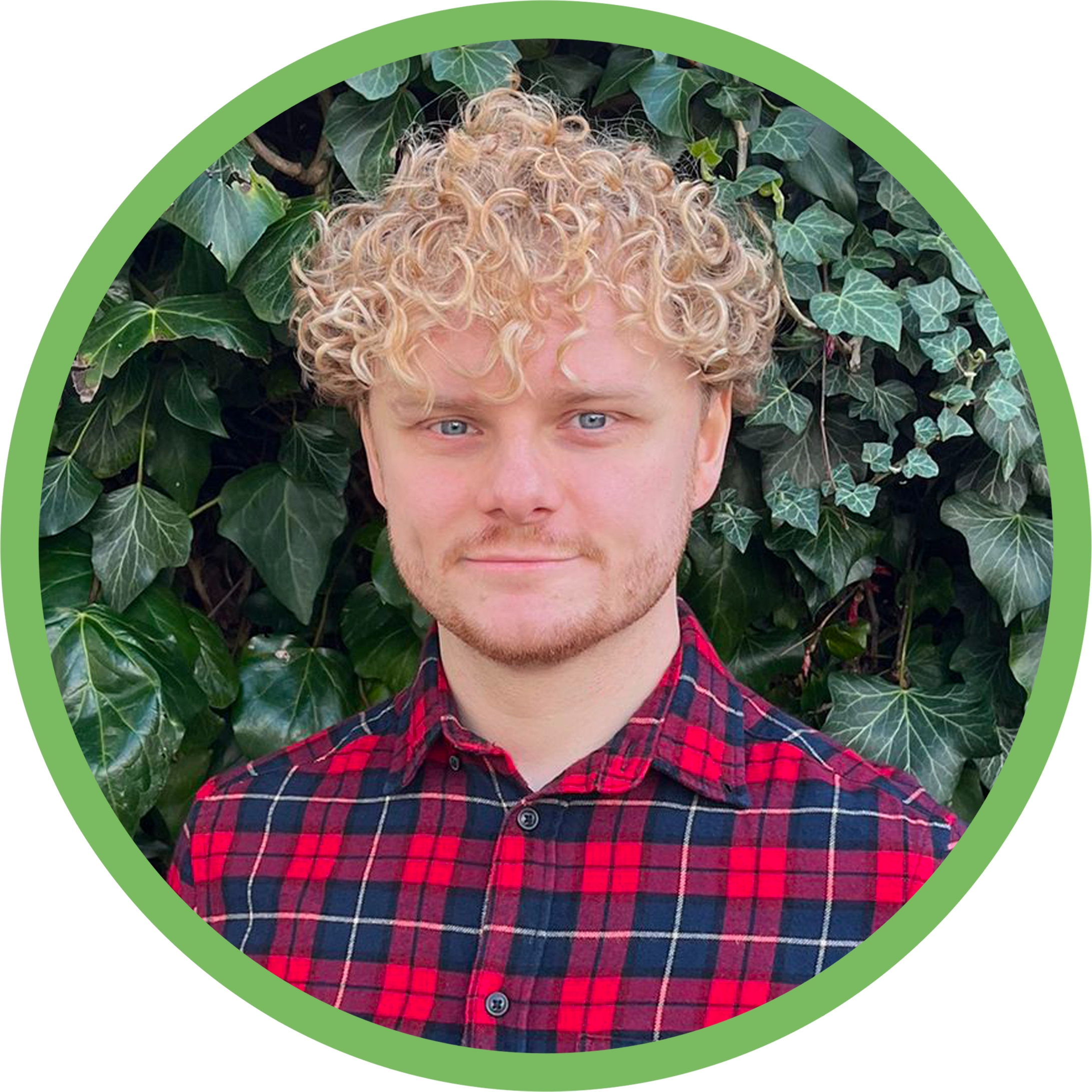 Nate, Science & Biology tutor