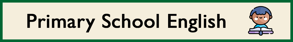 Primary School English